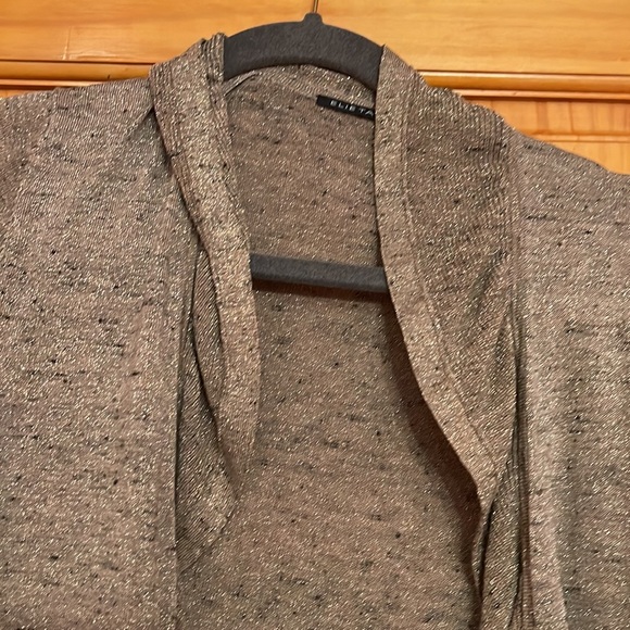 Elie Tahari Cardigan - Picture 3 of 5